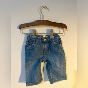 Baby Levi’s 514 Slim Straight